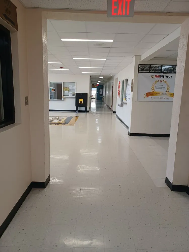 Slide of Southwest Advanced Creations