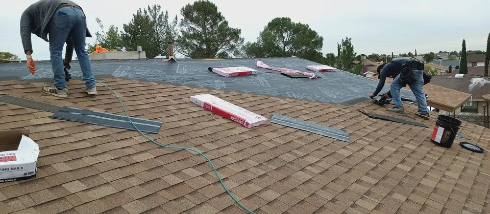 Slide of Southwest Advanced Creations