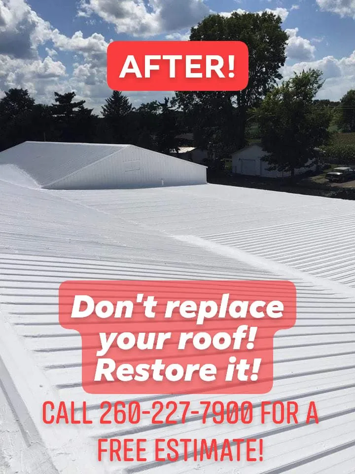 Slide of Southwest Commercial Roofing