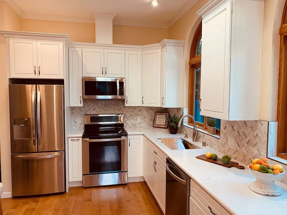 Slide of Southwest Construction & Home Improvement