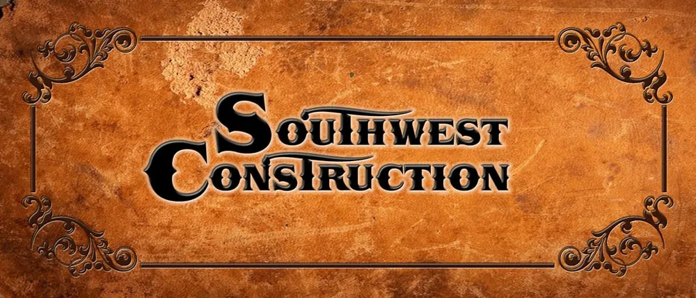 Slide of Southwest Construction