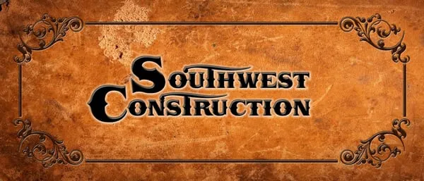 Southwest Construction Logo