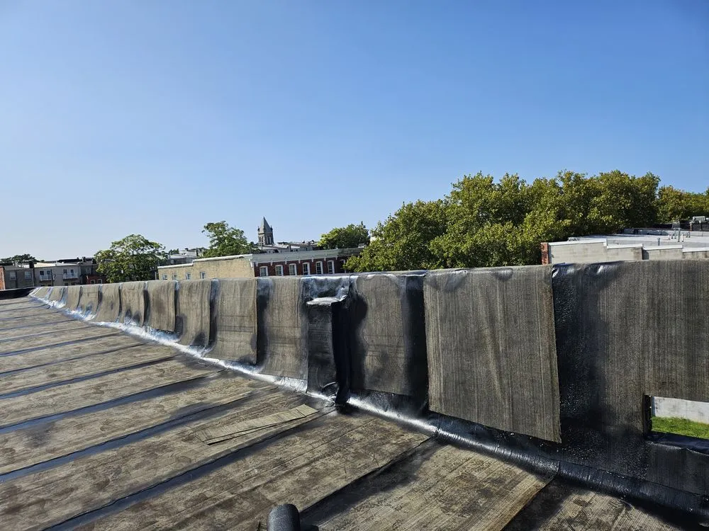 Slide of Southwest Contracting