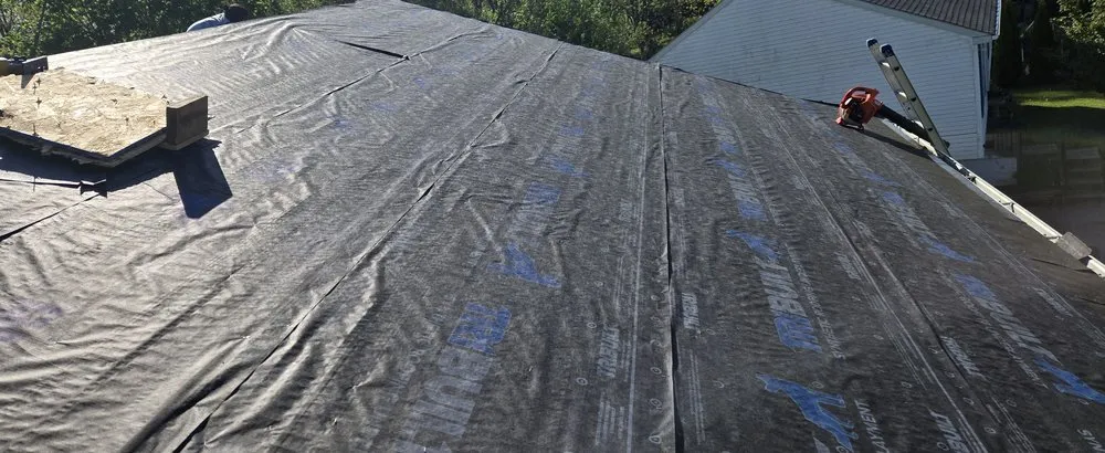 Slide of Southwest Contracting