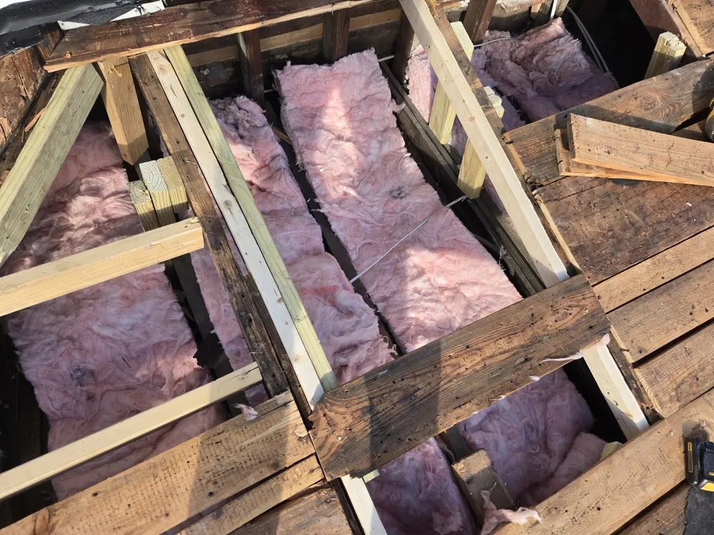 Slide of Southwest Contracting