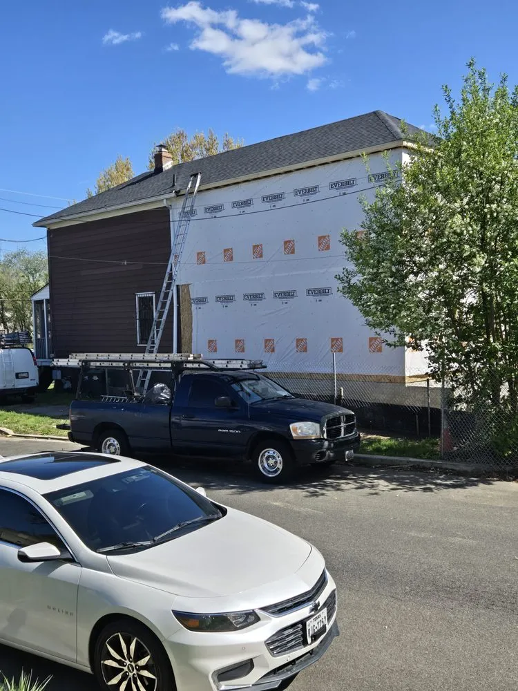 Slide of Southwest Contracting