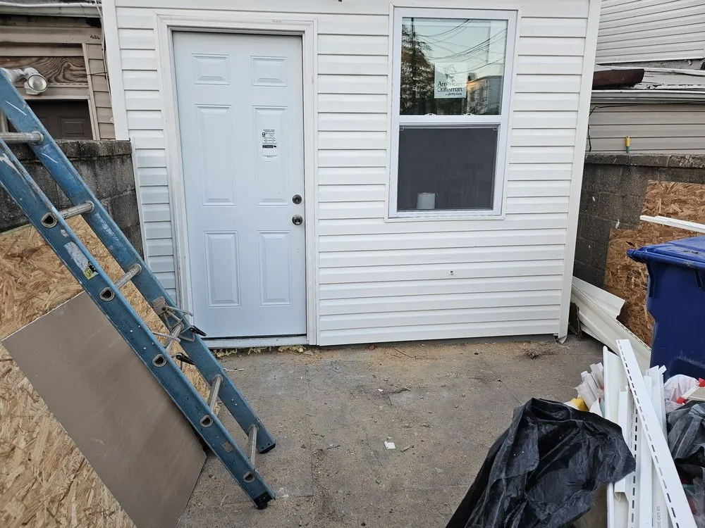 Slide of Southwest Contracting