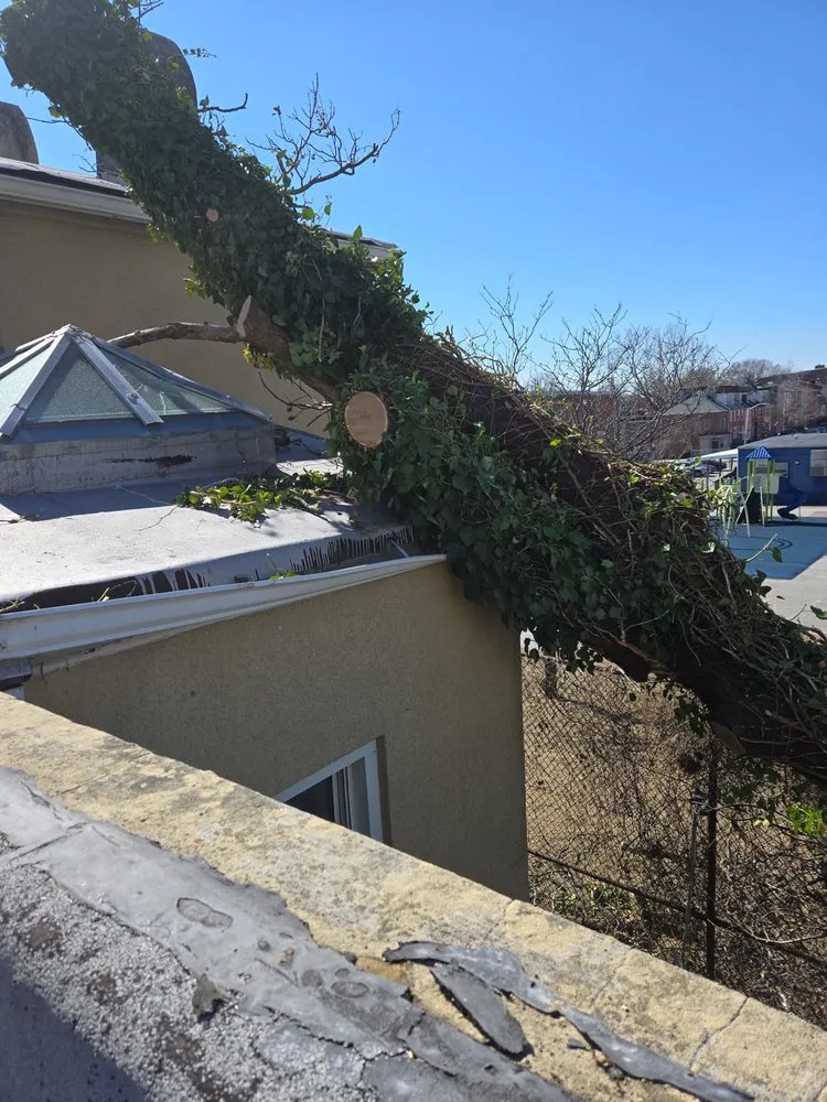 Slide of Southwest Contracting