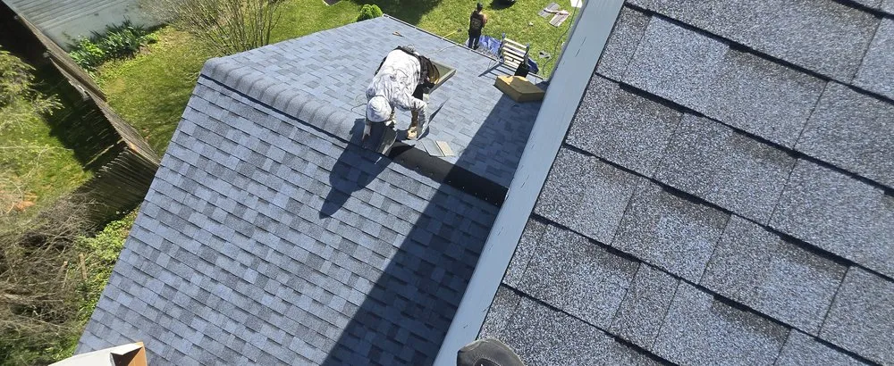 Slide of Southwest Contracting