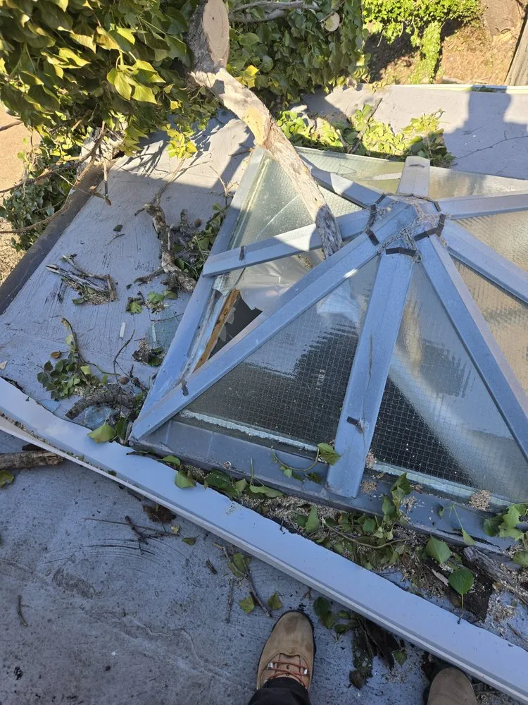 Slide of Southwest Contracting