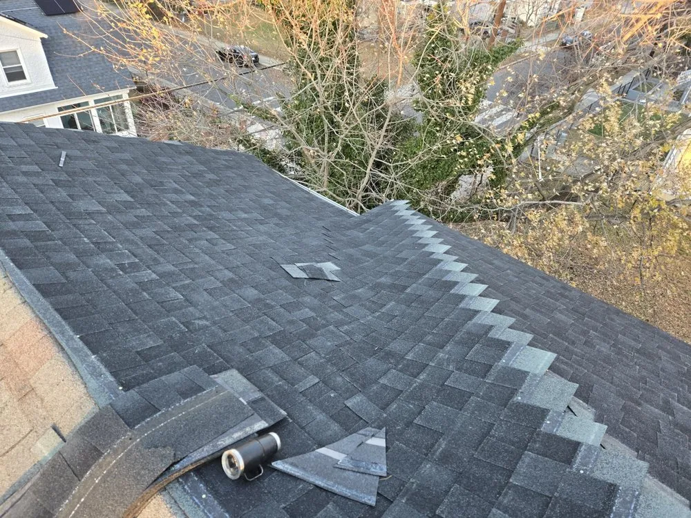 Slide of Southwest Contracting