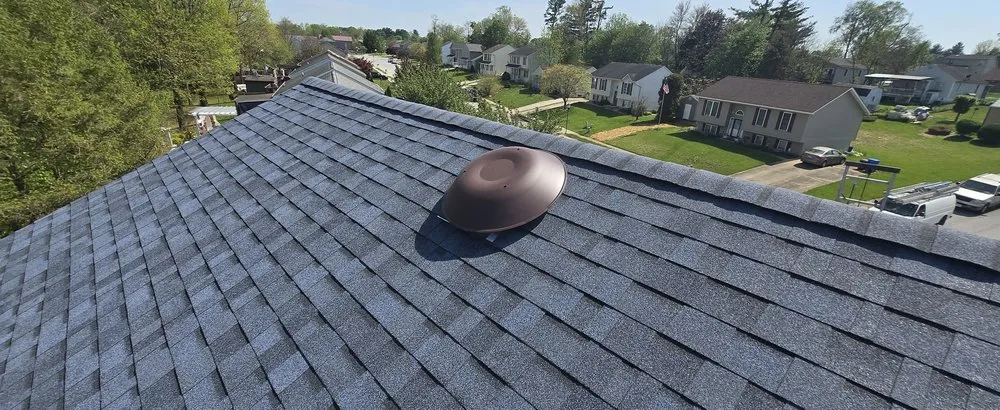 Slide of Southwest Contracting