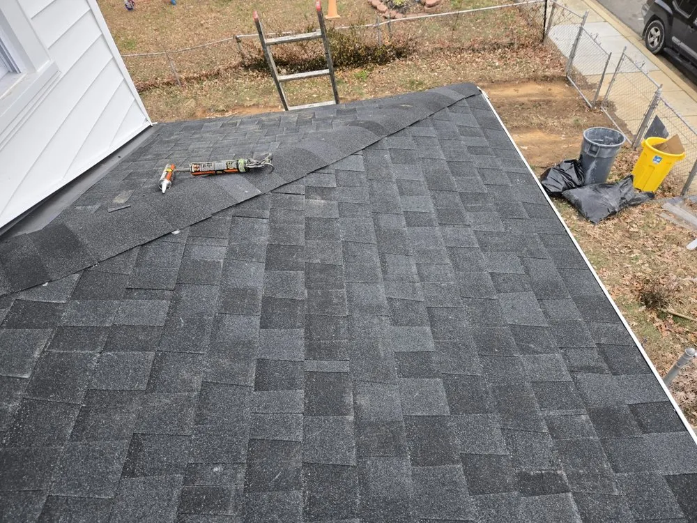 Slide of Southwest Contracting