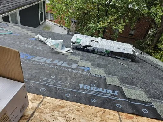 Southwest Contracting Logo