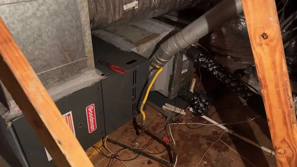 Slide of Southwest Electric