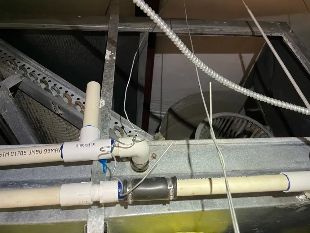 Slide of Southwest Electric