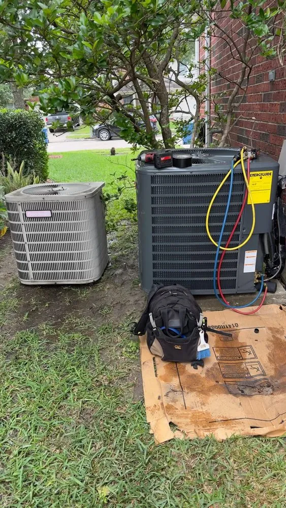 Slide of Southwest Electric