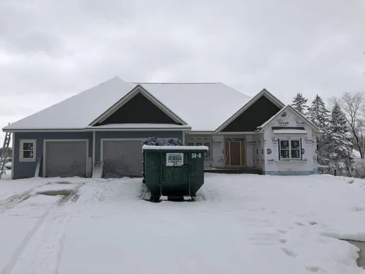 Southwest Exteriors Logo