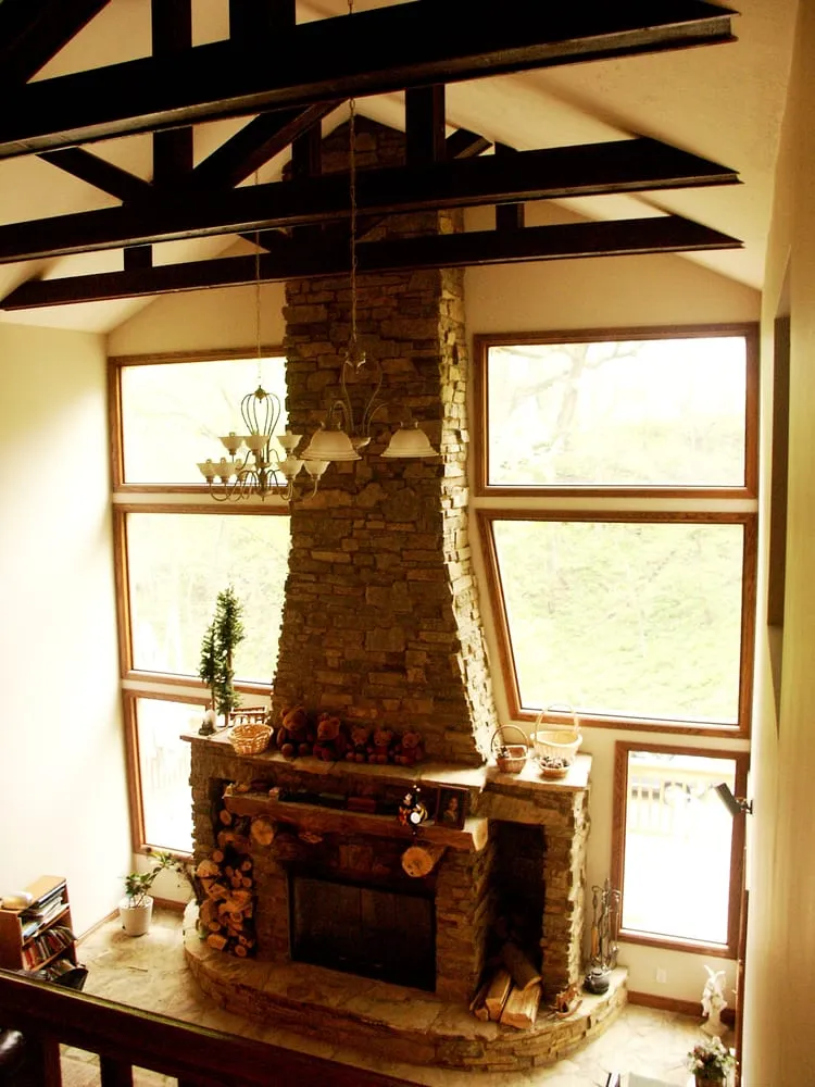 Slide of Southwest Iowa Roofing