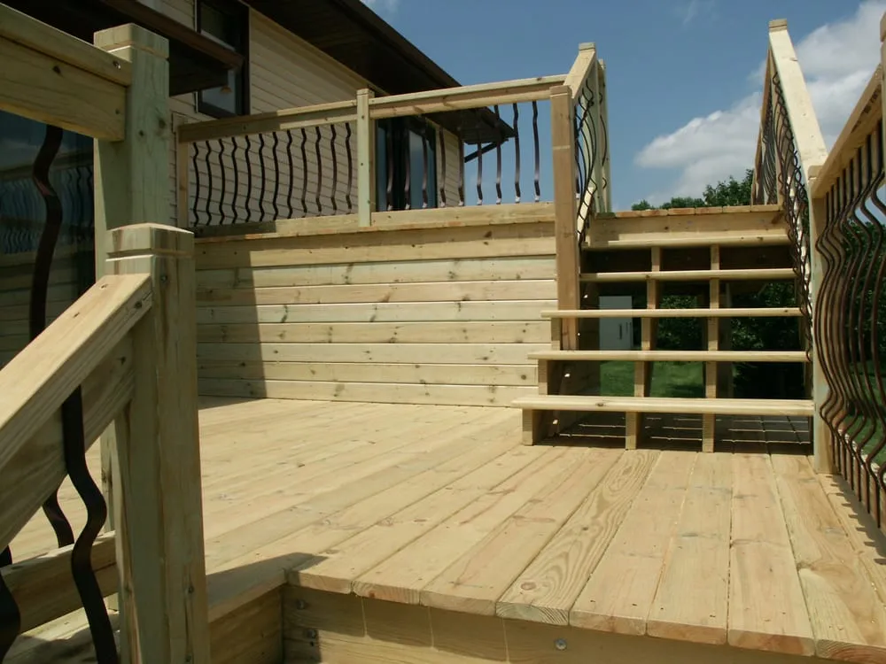 Slide of Southwest Iowa Roofing