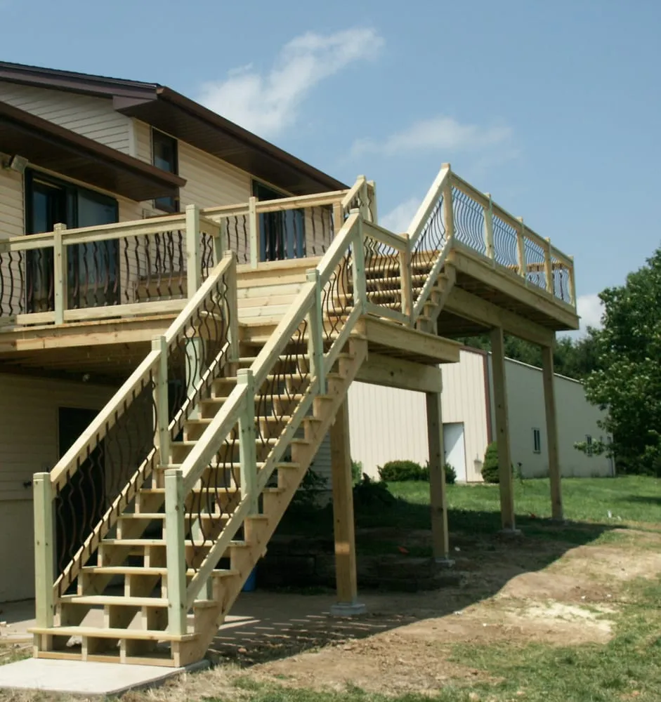 Slide of Southwest Iowa Roofing