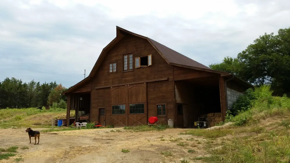 Slide of Southwest Iowa Roofing