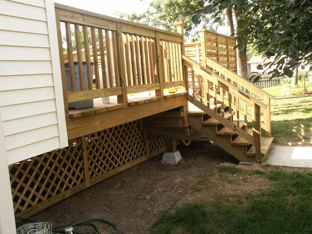 Slide of Southwest Iowa Roofing