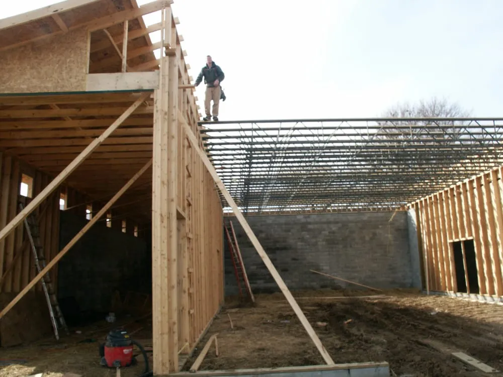 Slide of Southwest Iowa Roofing