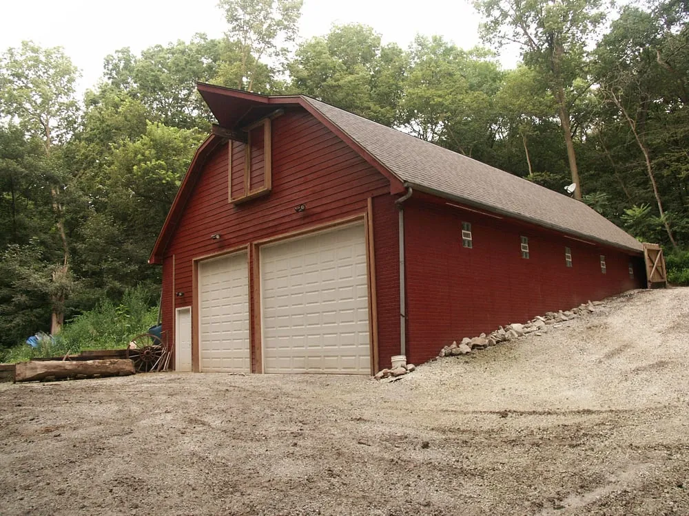 Slide of Southwest Iowa Roofing