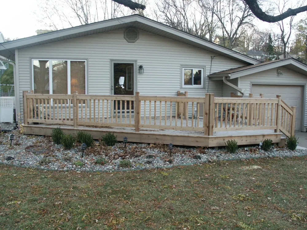 Slide of Southwest Iowa Roofing