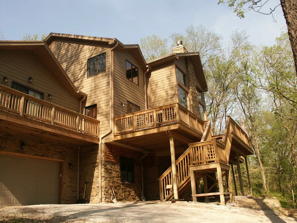 Slide of Southwest Iowa Roofing