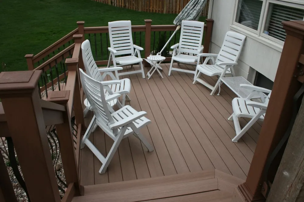 Slide of Southwest Iowa Roofing