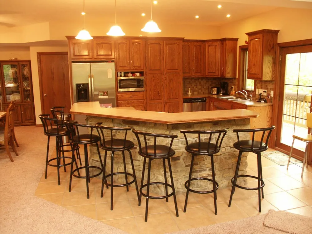 Slide of Southwest Iowa Roofing