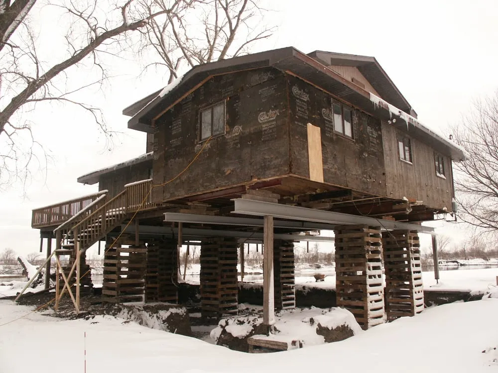 Slide of Southwest Iowa Roofing