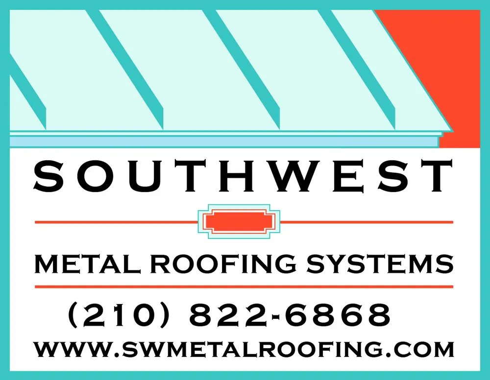 Slide of Southwest Metal Roofing Systems
