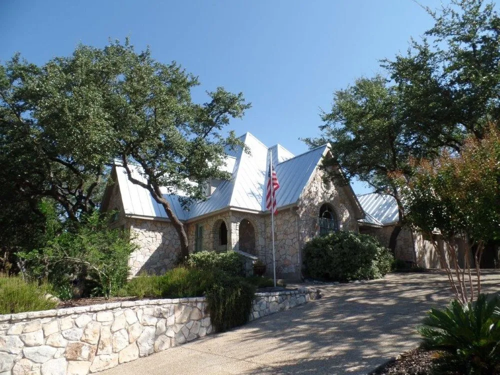 Slide of Southwest Metal Roofing Systems