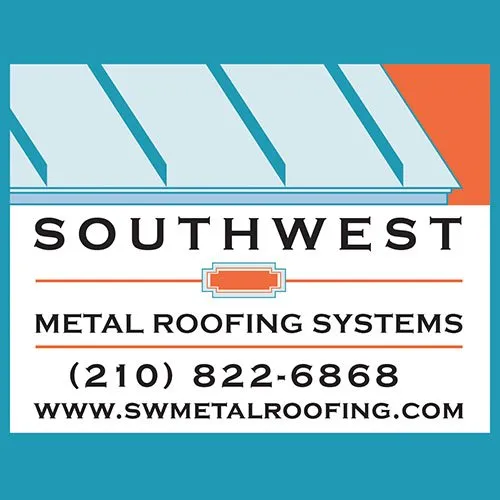 Slide of Southwest Metal Roofing Systems