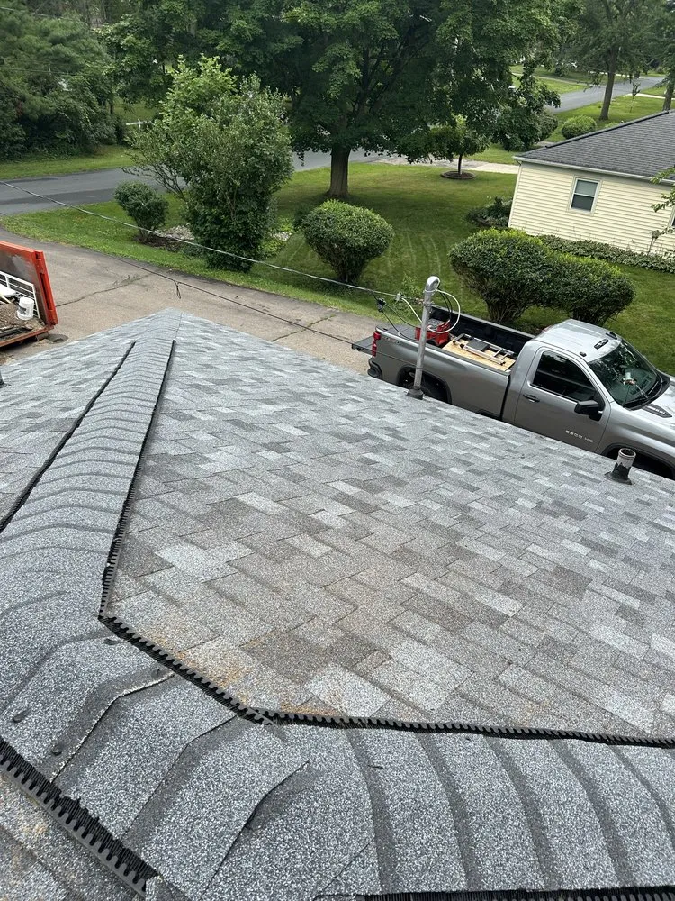 Slide of Southwest Michigan Roofing and Construction