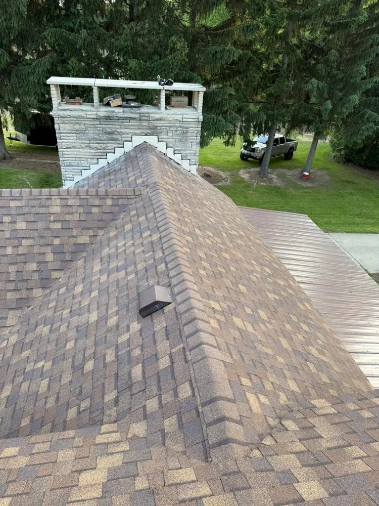 Slide of Southwest Michigan Roofing and Construction