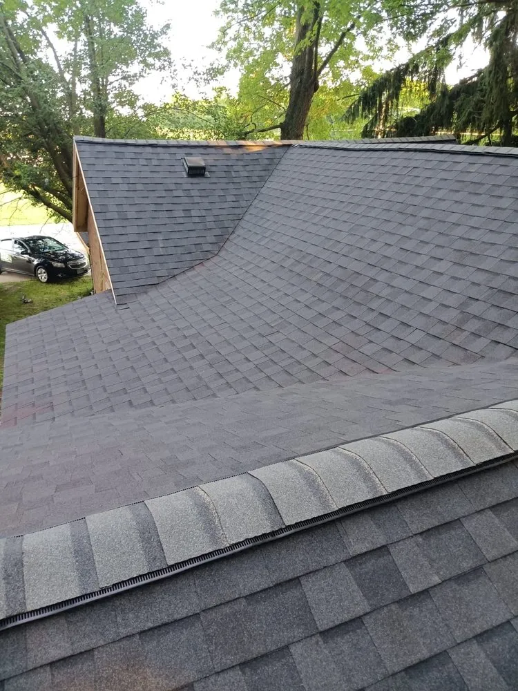 Slide of Southwest Michigan Roofing and Construction