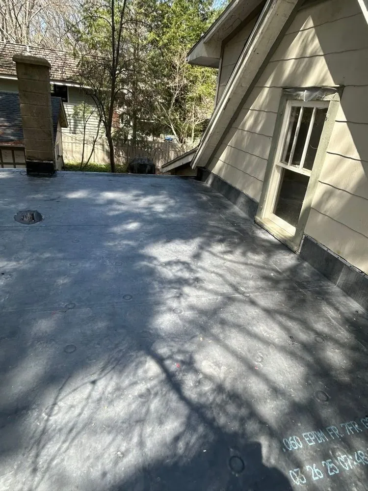 Slide of Southwest Michigan Roofing and Construction