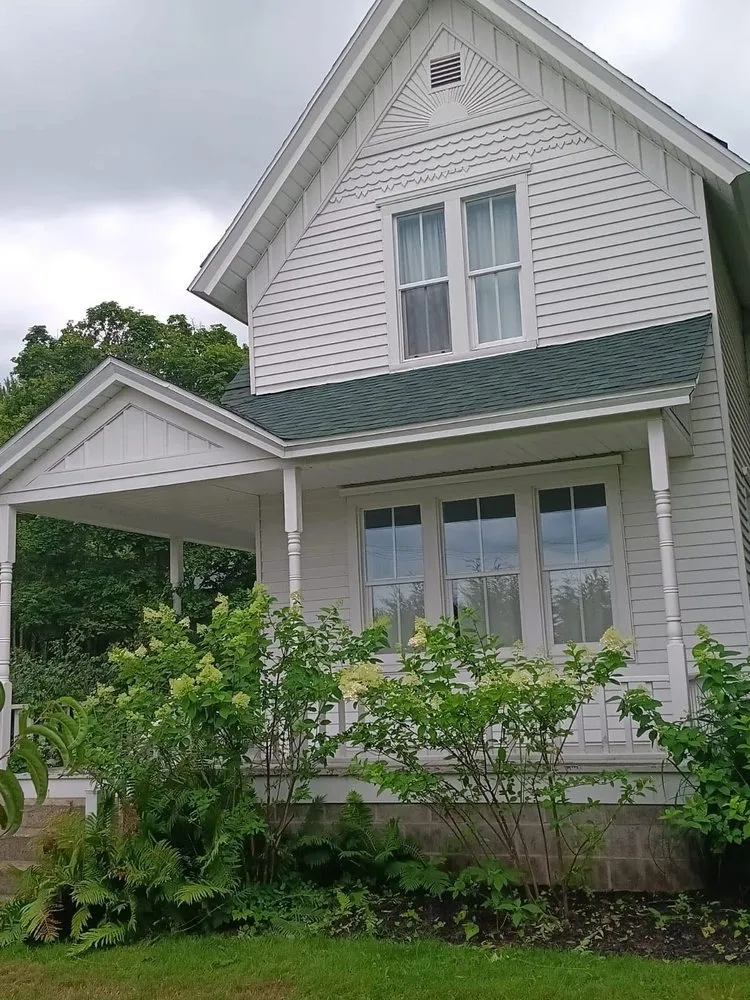 Slide of Southwest Michigan Roofing and Construction