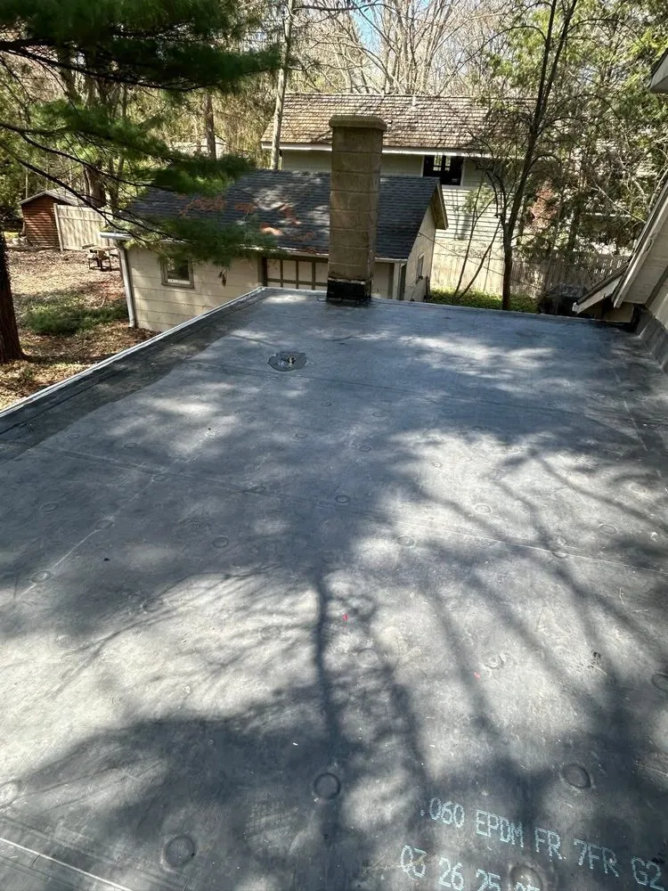 Slide of Southwest Michigan Roofing and Construction