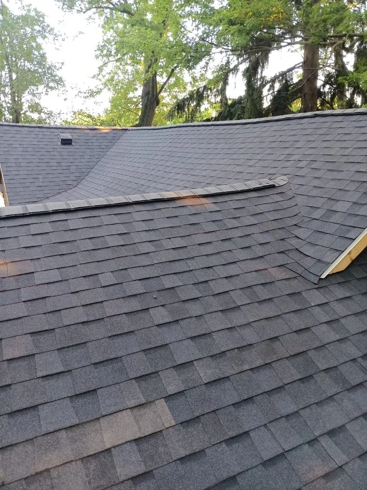 Slide of Southwest Michigan Roofing and Construction