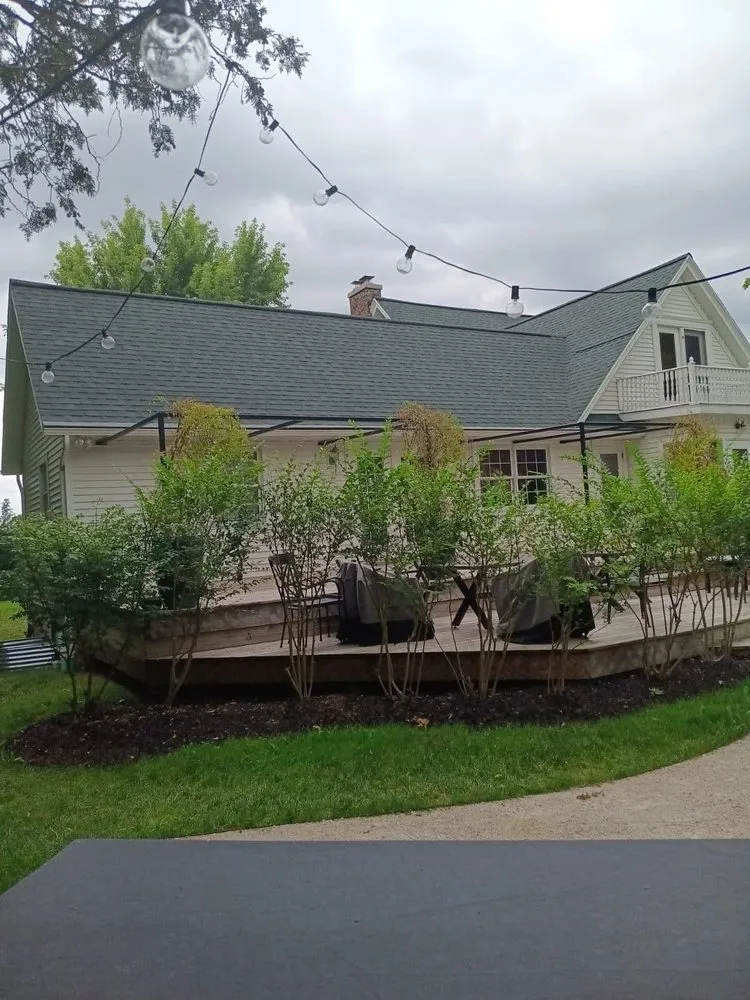 Slide of Southwest Michigan Roofing and Construction