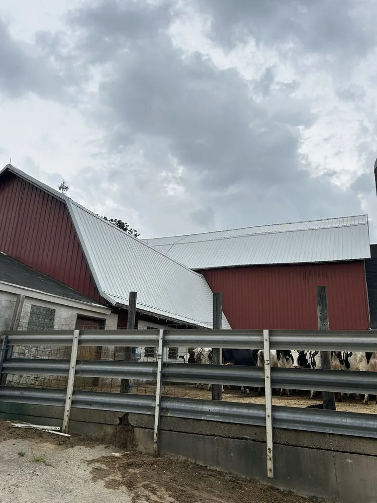 Slide of Southwest Michigan Roofing and Construction