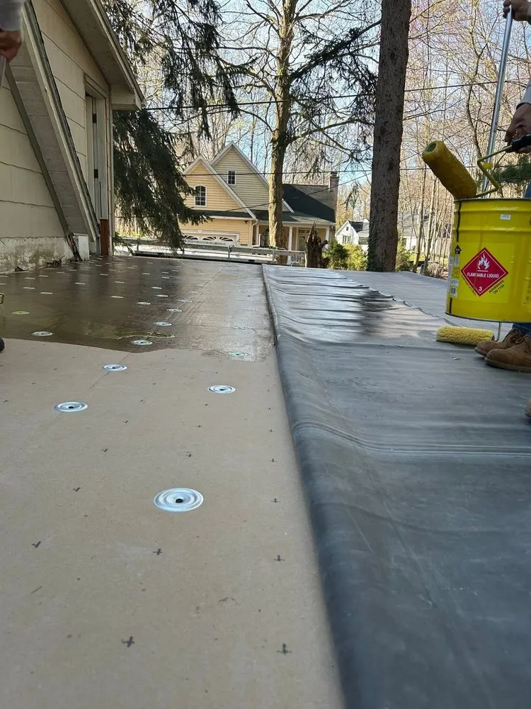 Slide of Southwest Michigan Roofing and Construction