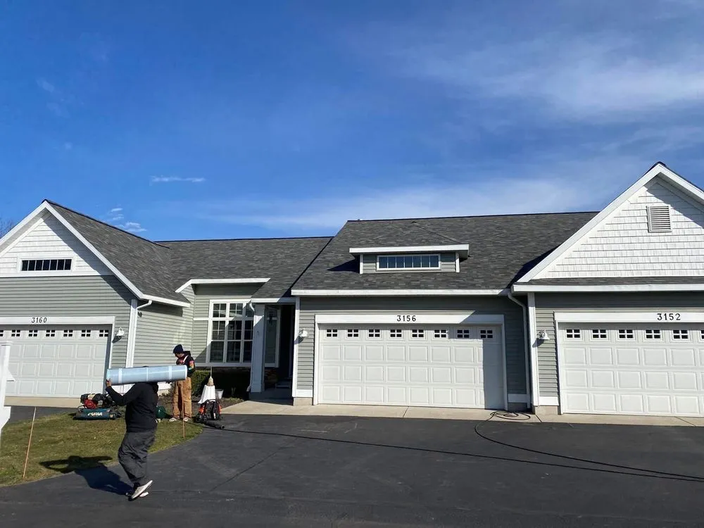 Slide of Southwest Michigan Roofing and Construction