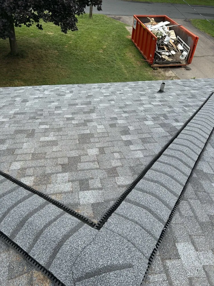 Slide of Southwest Michigan Roofing and Construction