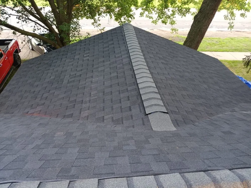 Slide of Southwest Michigan Roofing and Construction